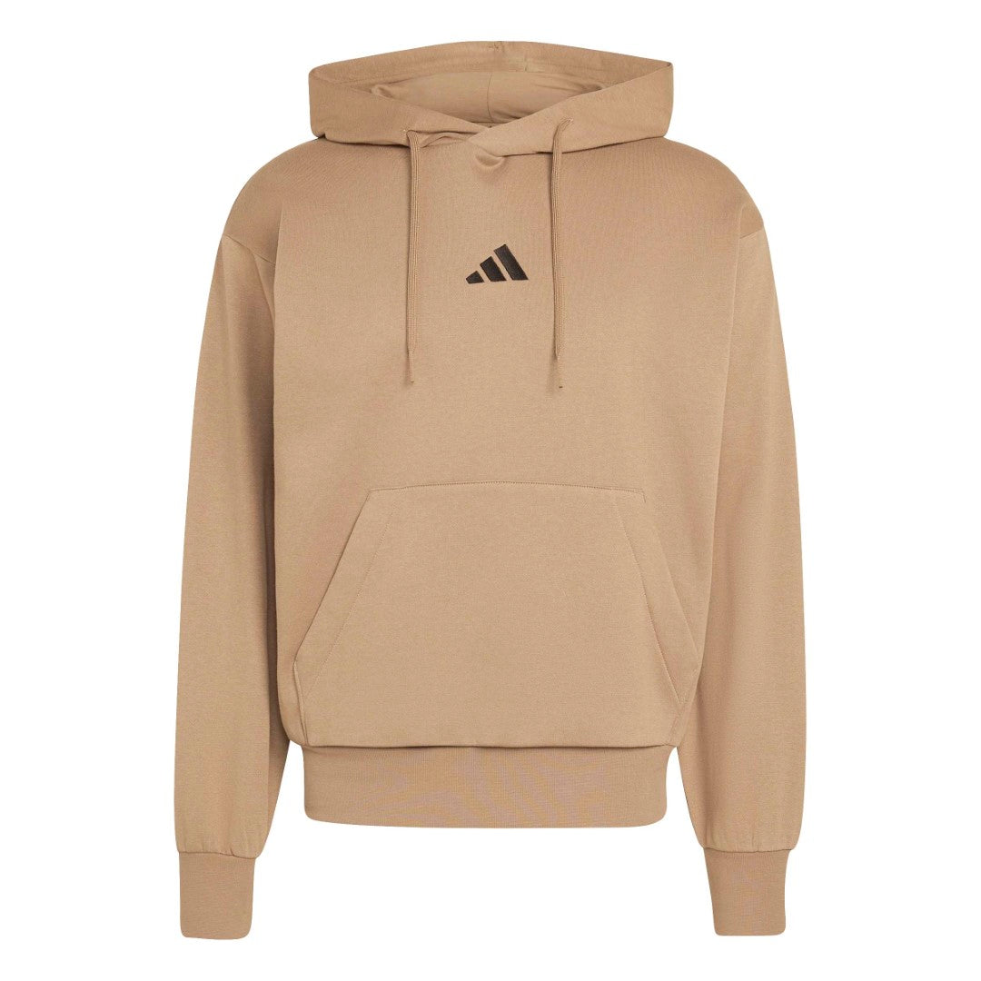Essentials Feelcozy Fleece Hoodie