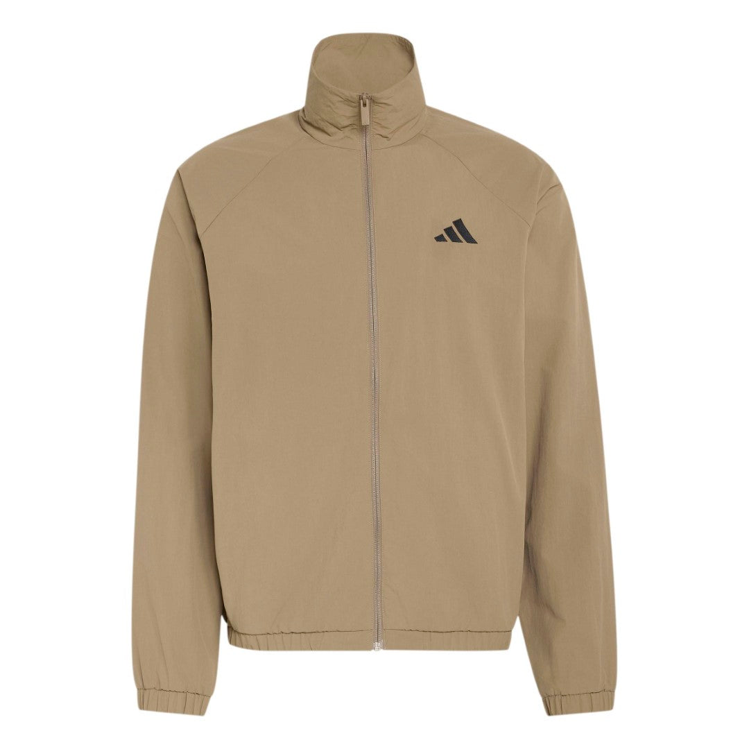 Essential Small Logo Windbreaker