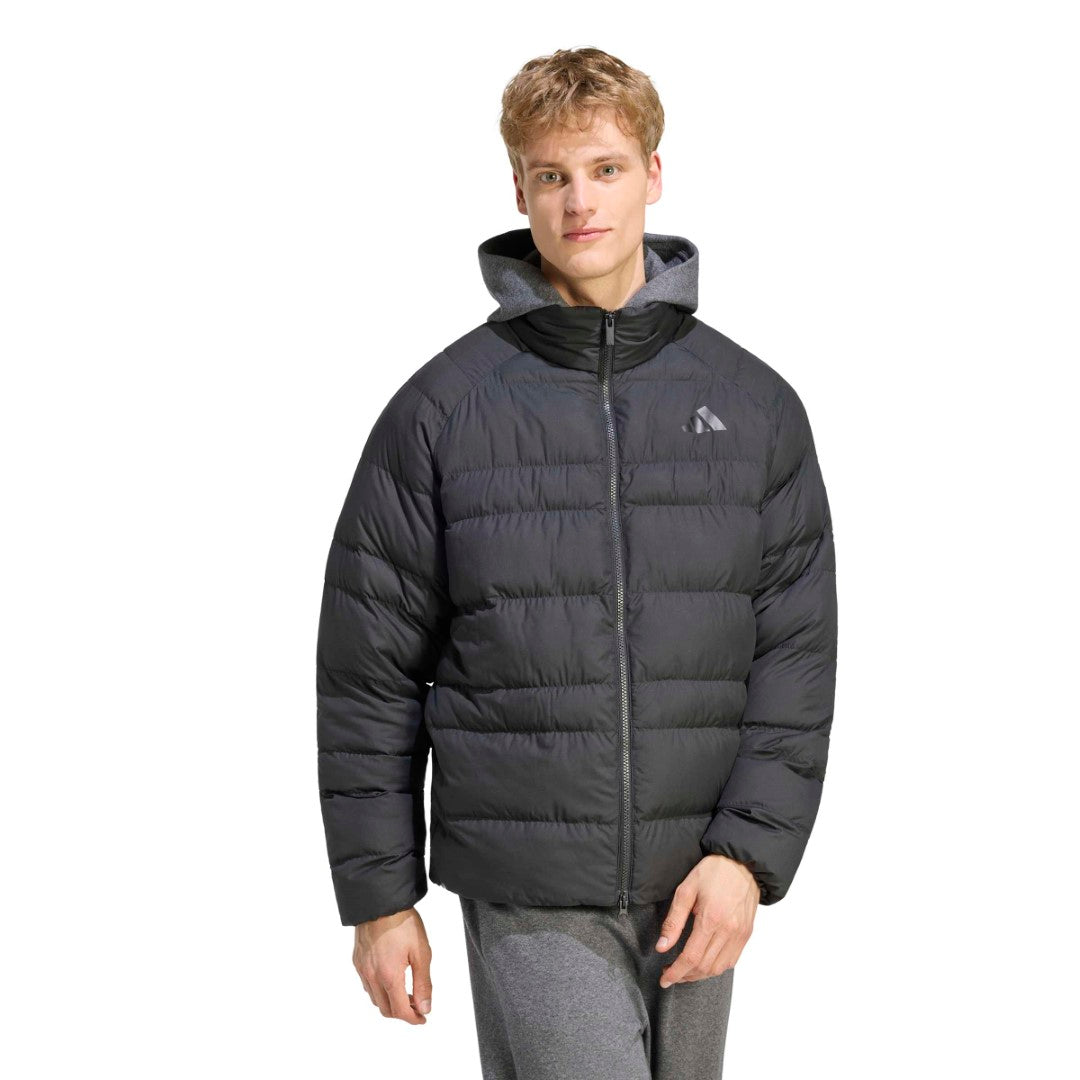 Essentials Packable Insulated Jacket