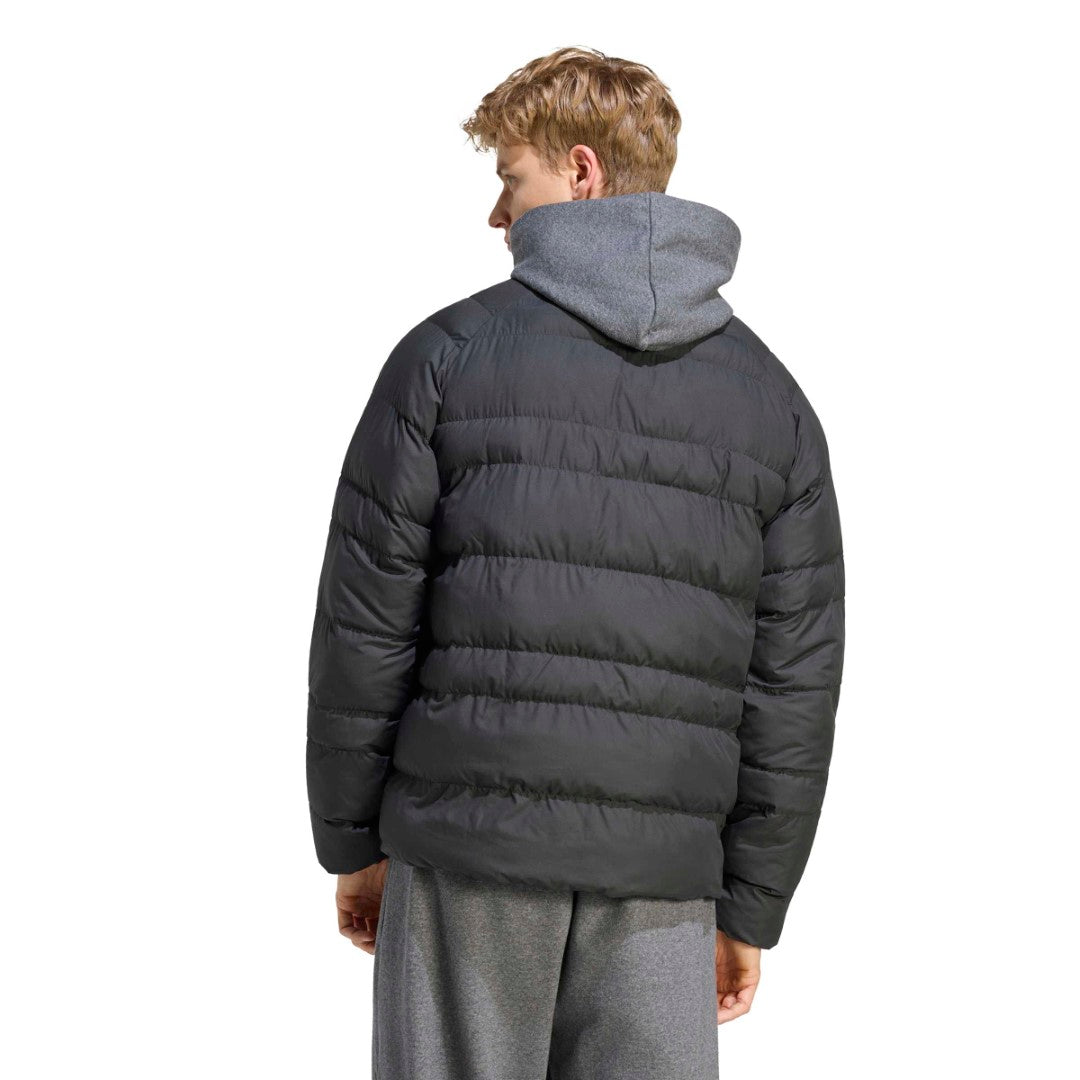 Essentials Packable Insulated Jacket