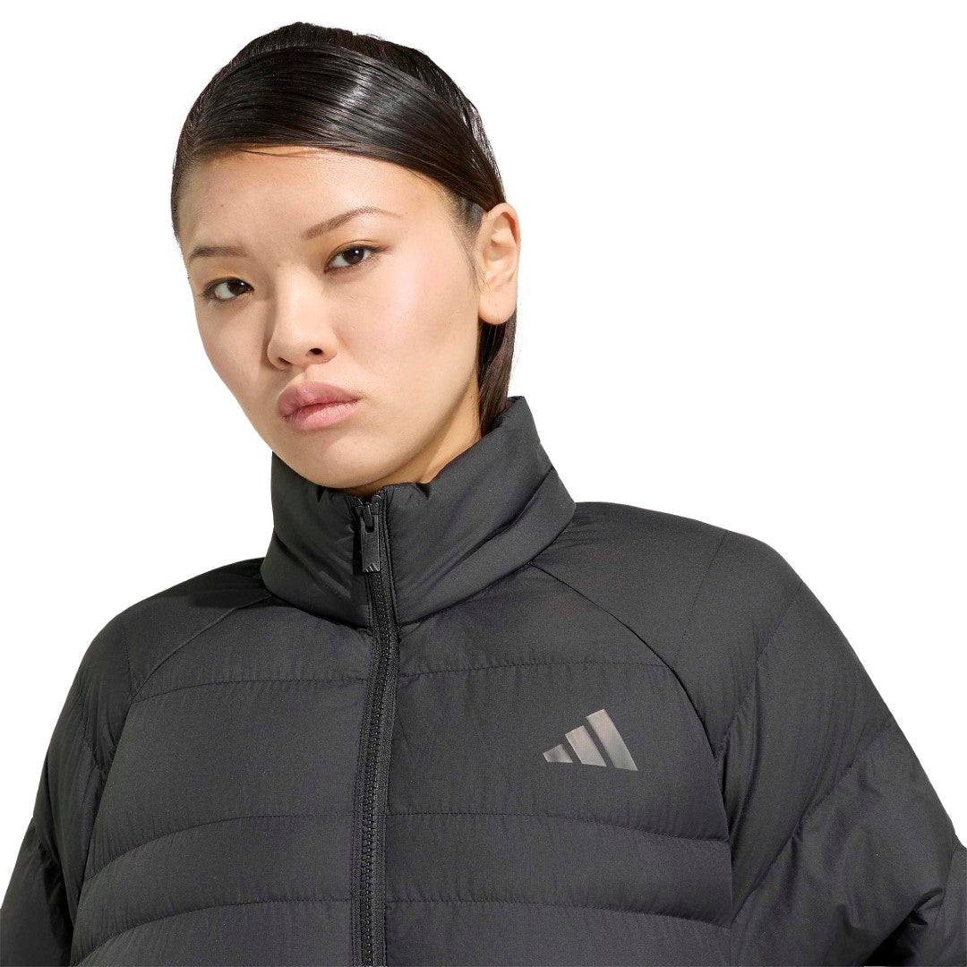 Essentials Packable Insulated Jacket