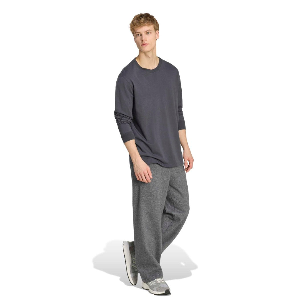 Seasonal Essentials Camo Fleece Joggers