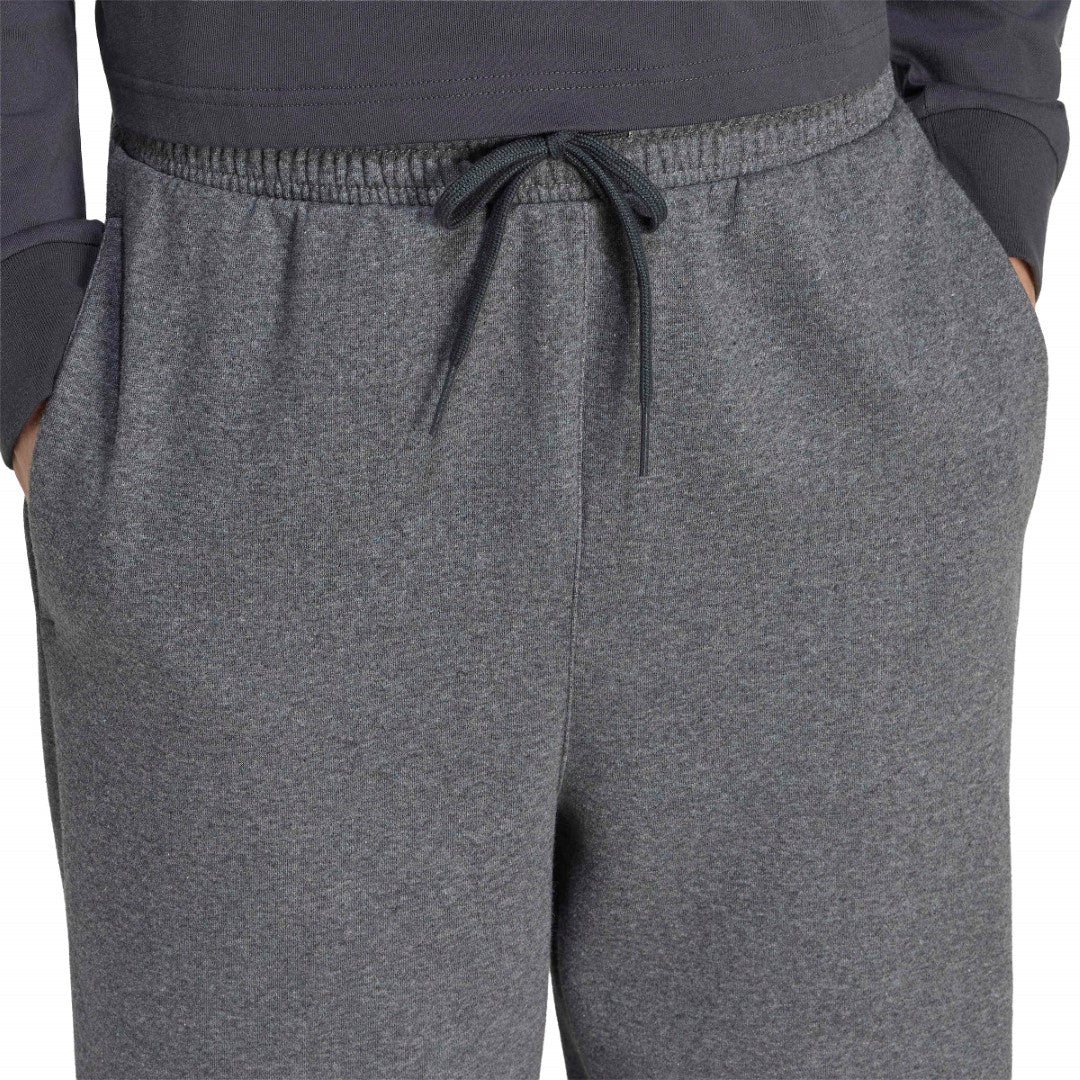 Seasonal Essentials Camo Fleece Joggers