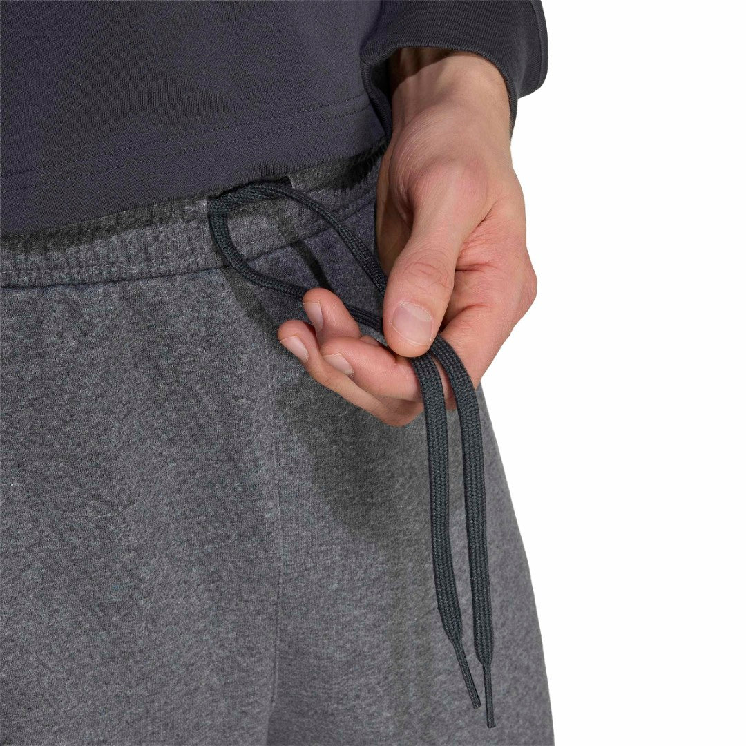 Seasonal Essentials Camo Fleece Joggers