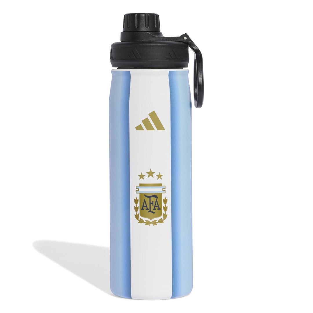 Afa Argentina Metal Water Bottle