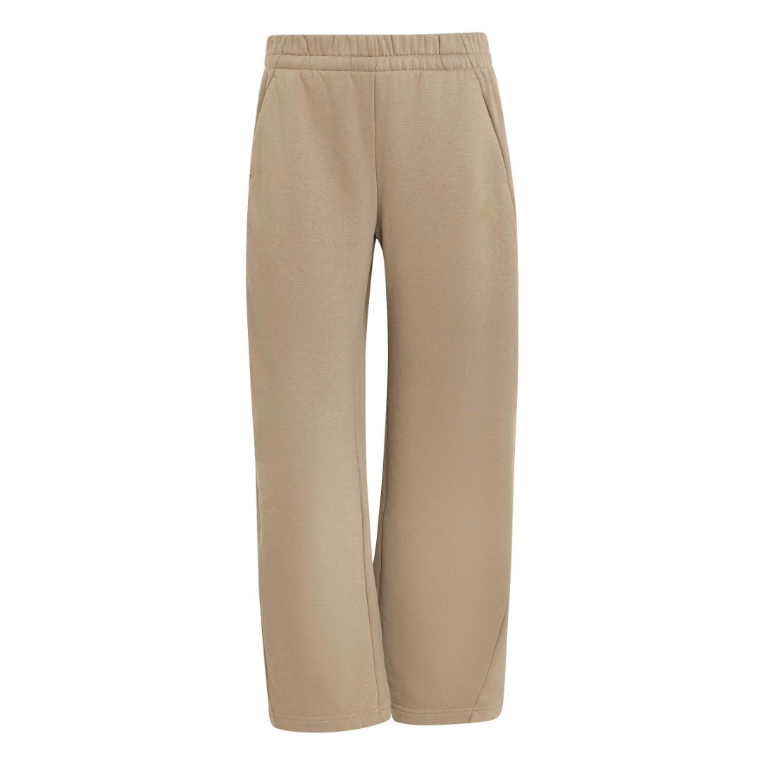 Essentials Contemporary Fleece Barrel Joggers