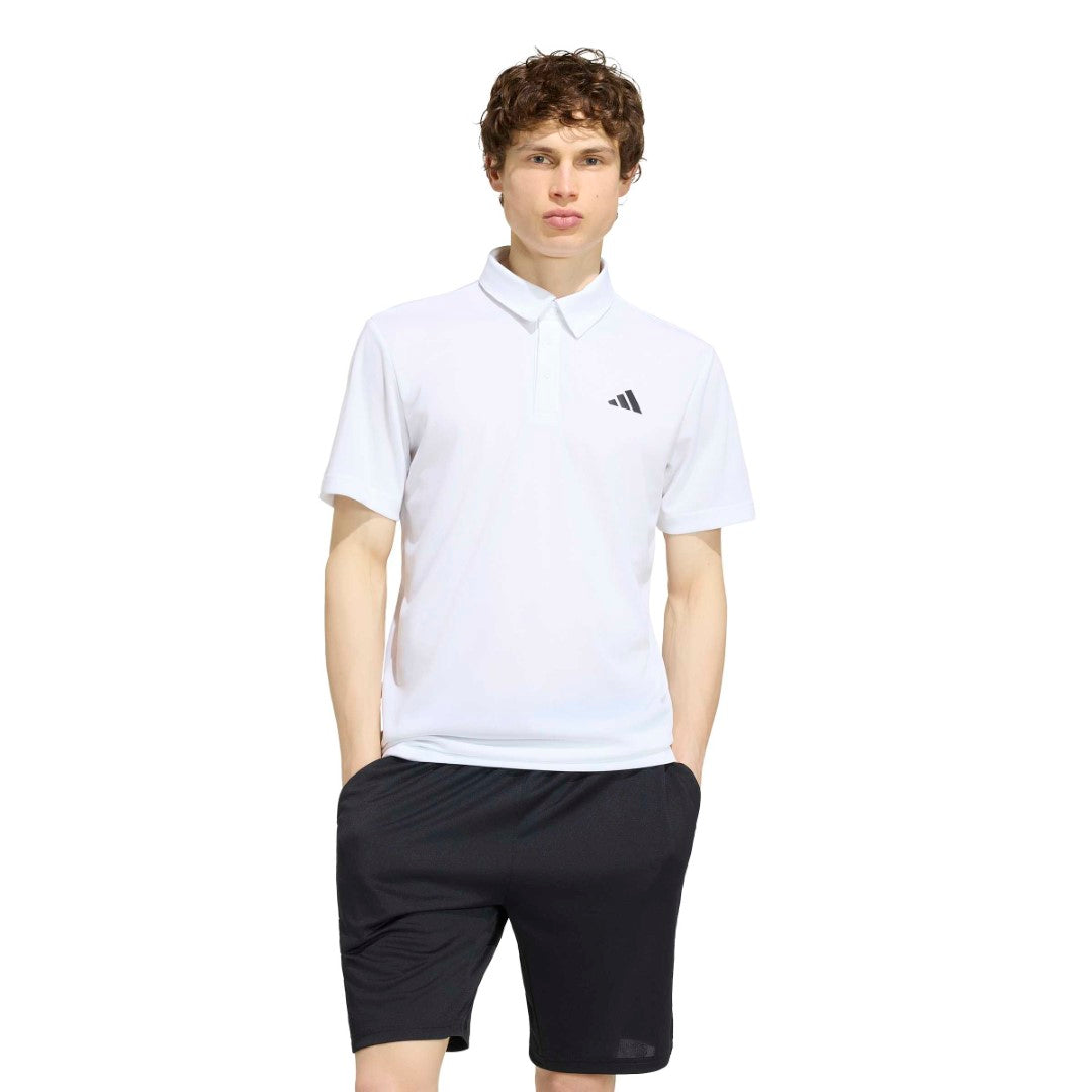 Tennis Fab Polo Shirt