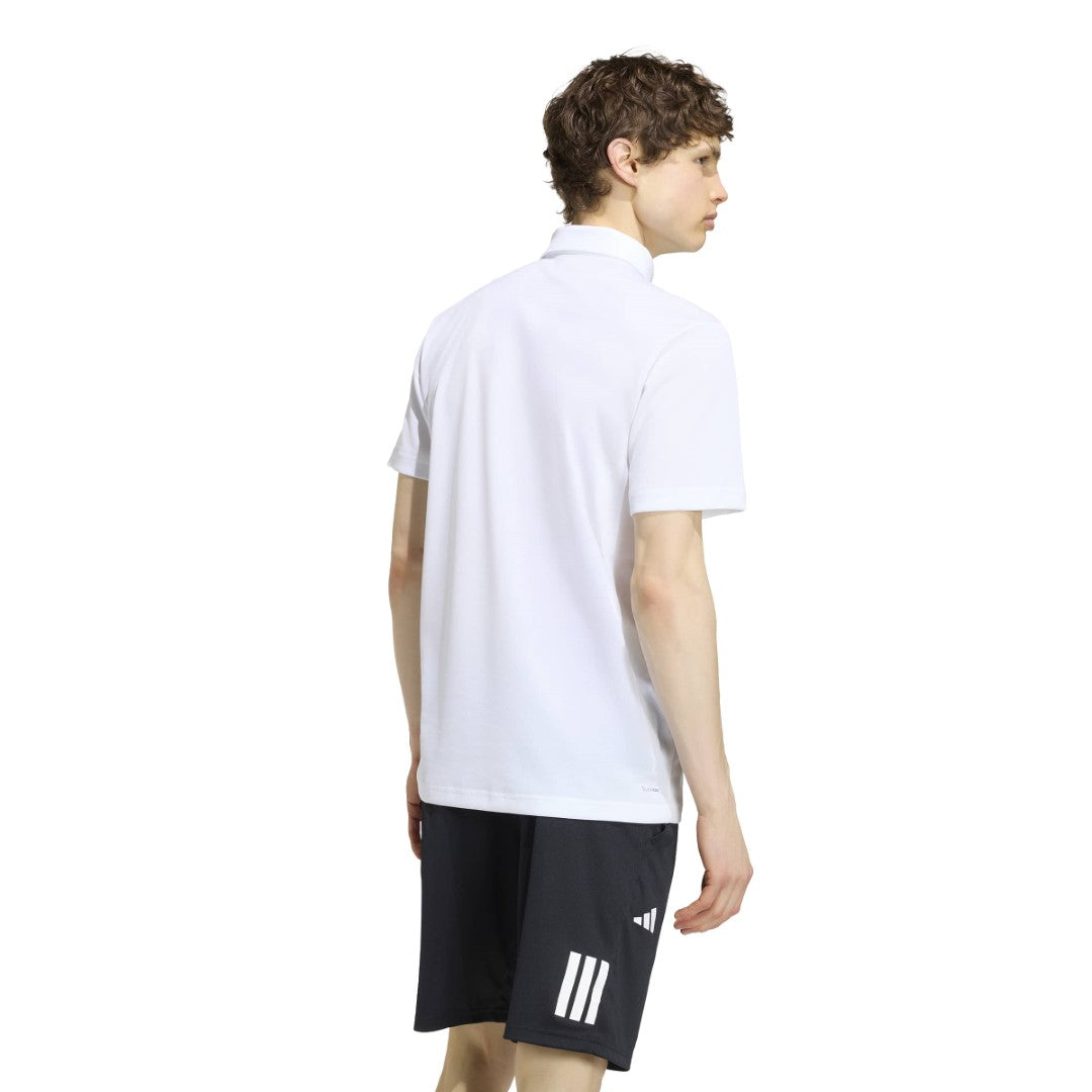 Tennis Fab Polo Shirt