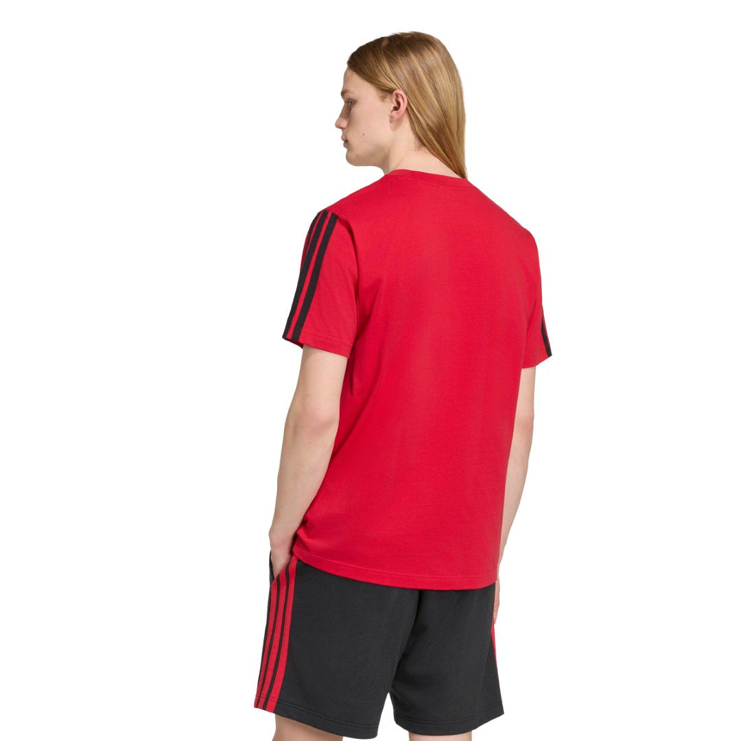 Manchester United DNA T-Shirt