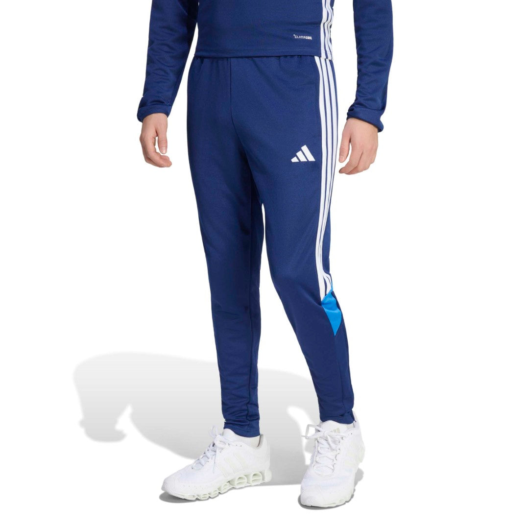 Tiro 26 Essentials Training Tracksuit Bottoms