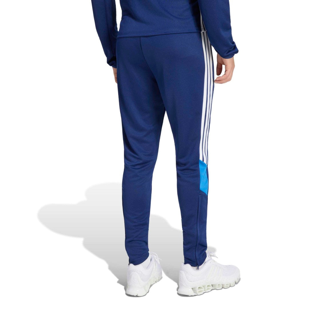 Tiro 26 Essentials Training Tracksuit Bottoms