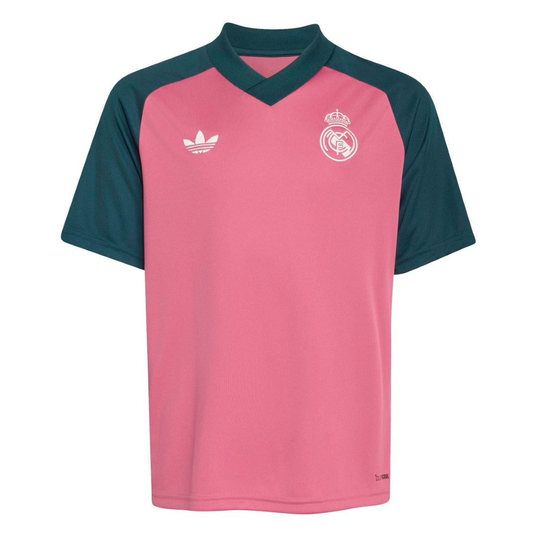 Real Madrid 26/27 Pre-Match Jersey
