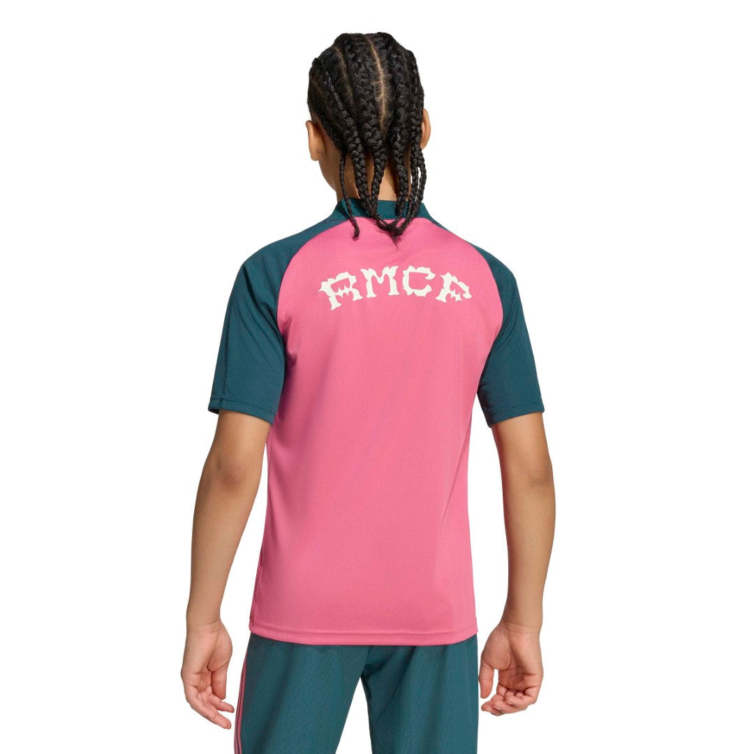 Real Madrid 26/27 Pre-Match Jersey