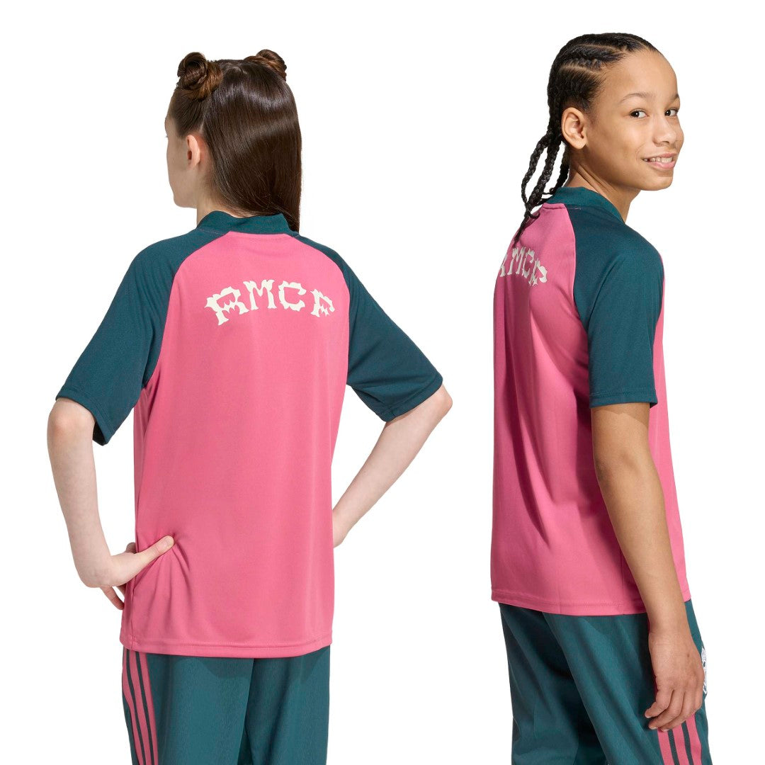 Real Madrid 26/27 Pre-Match Jersey