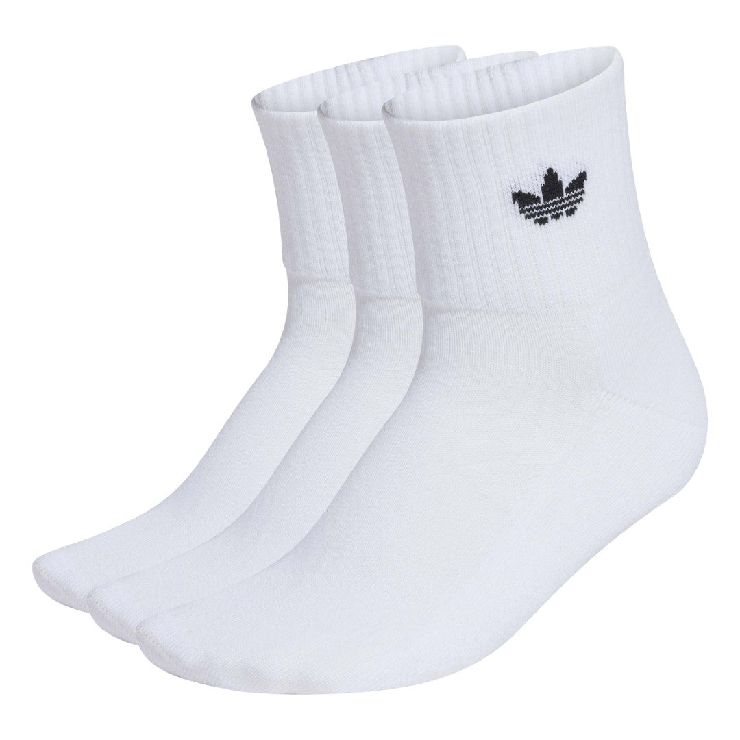 Mid Ankle Sock 3 Pair Pack