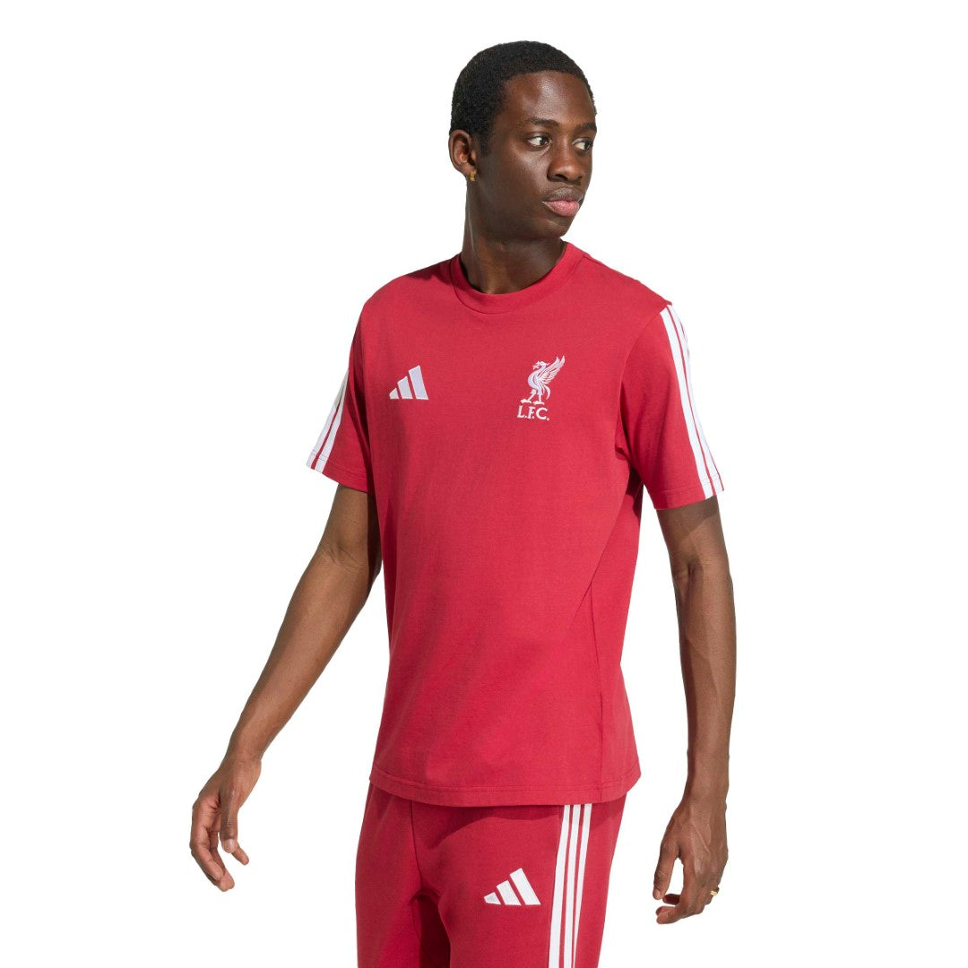 Liverpool FC DNA T-Shirt
