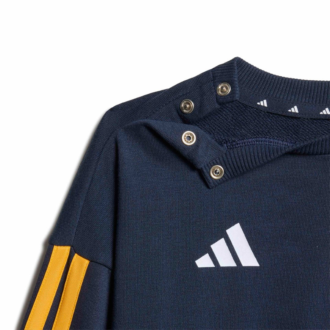 Real Madrid Dna Baby Jogger