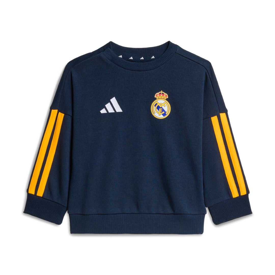 Real Madrid Dna Baby Jogger
