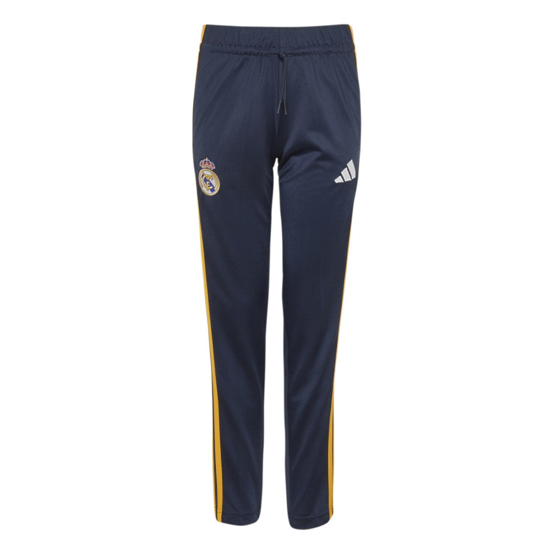 Real Madrid Track Suit