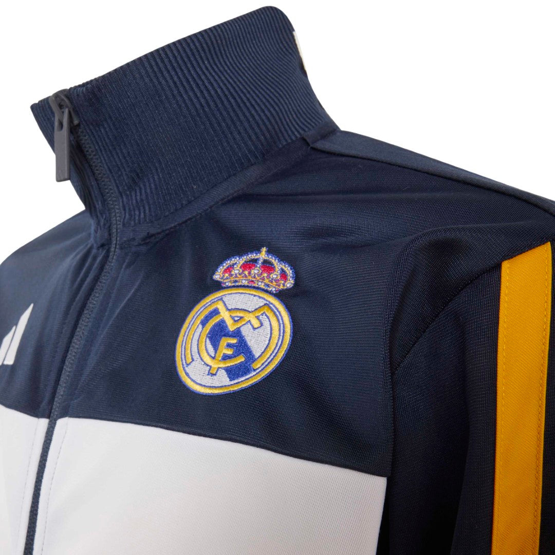 Real Madrid Track Suit