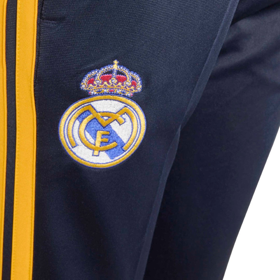 Real Madrid Track Suit