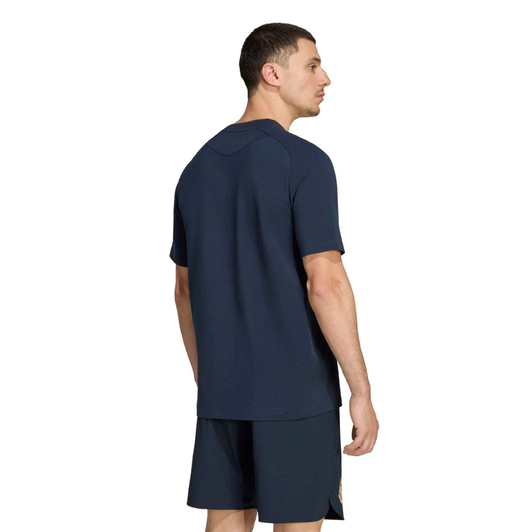 Real Madrid Tiro Travel T-Shirt