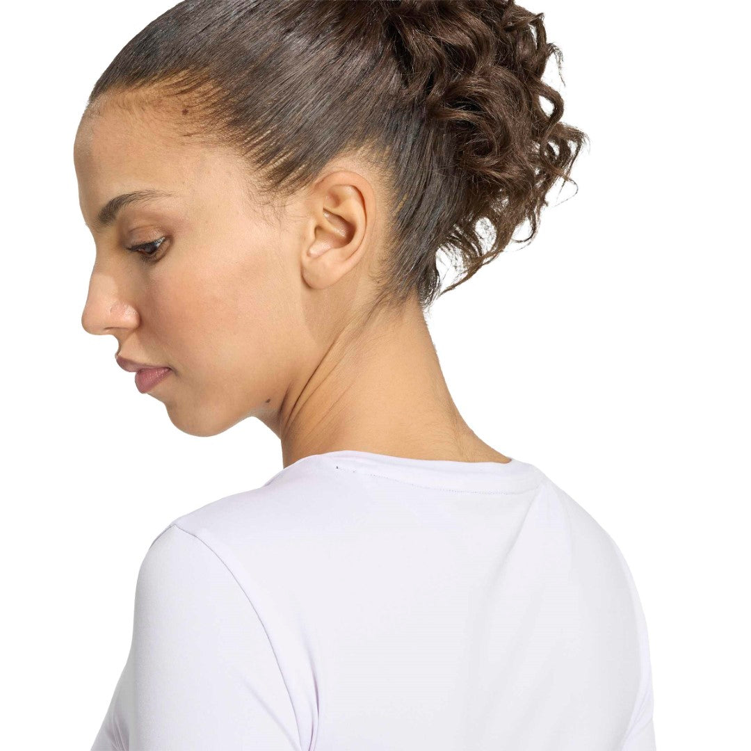 Adi365 Running Essentials Longsleeve Shirt