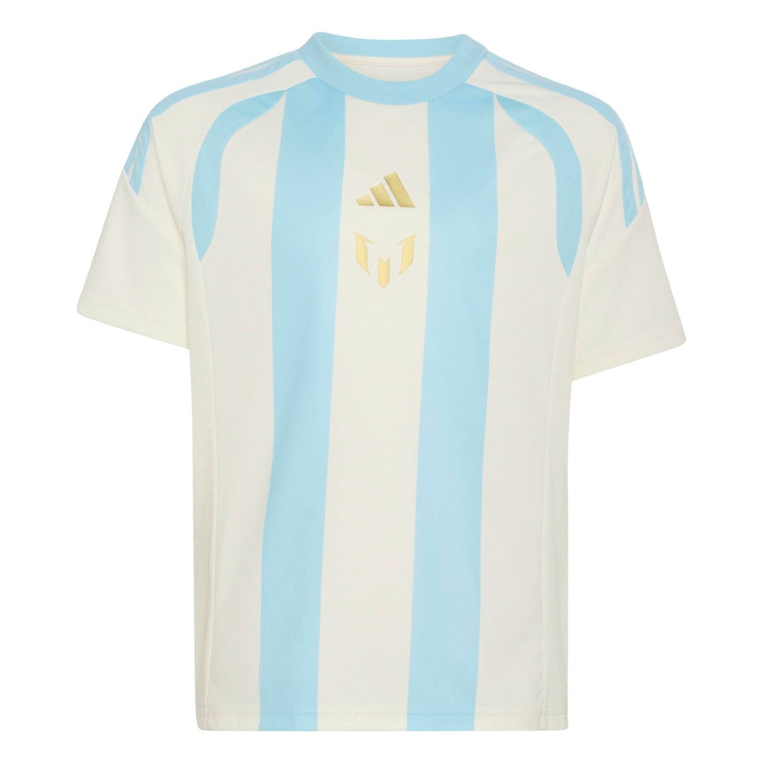 Messi Tiro League Jersey