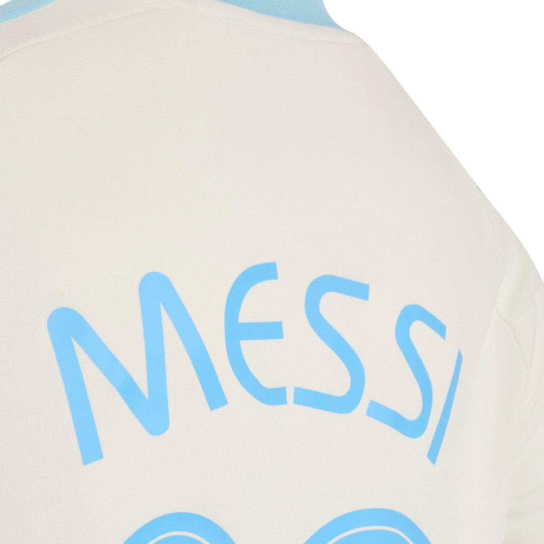 Messi Tiro League Jersey