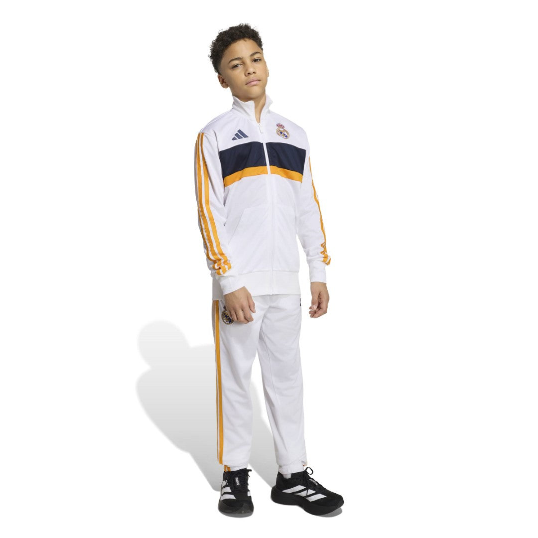 Real Madrid Track Suit