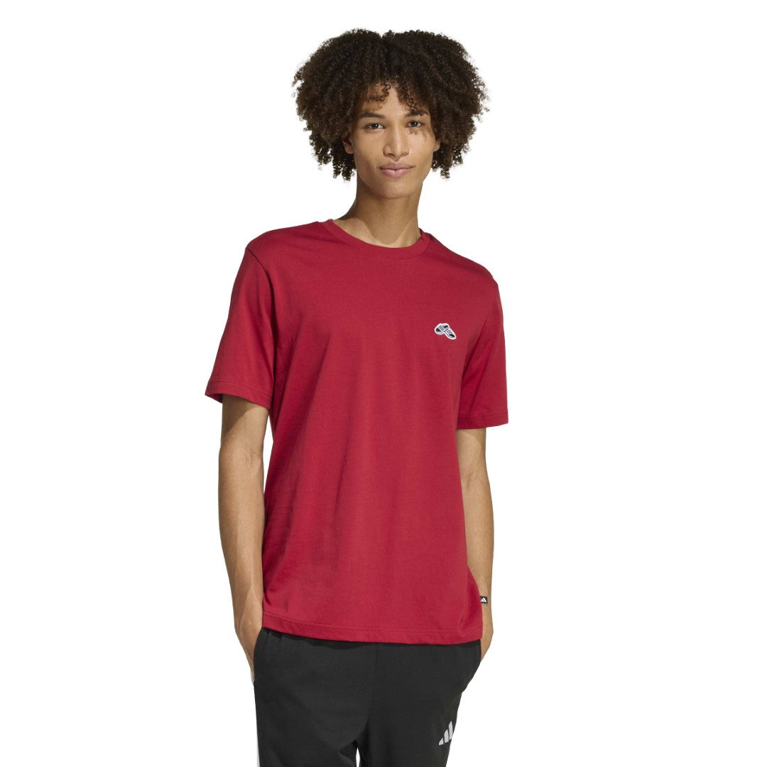 Summer Slide Trim Graphic T-Shirt