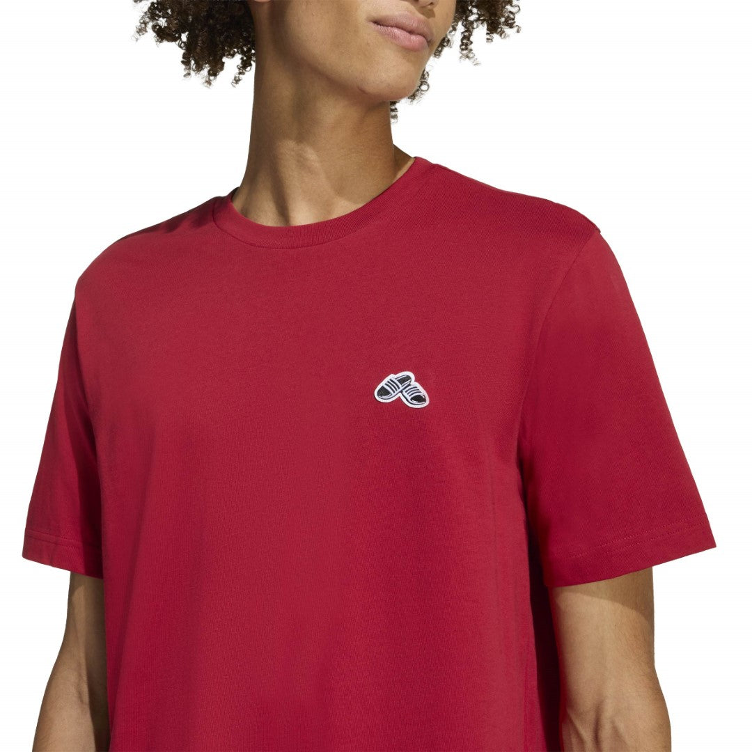 Summer Slide Trim Graphic T-Shirt