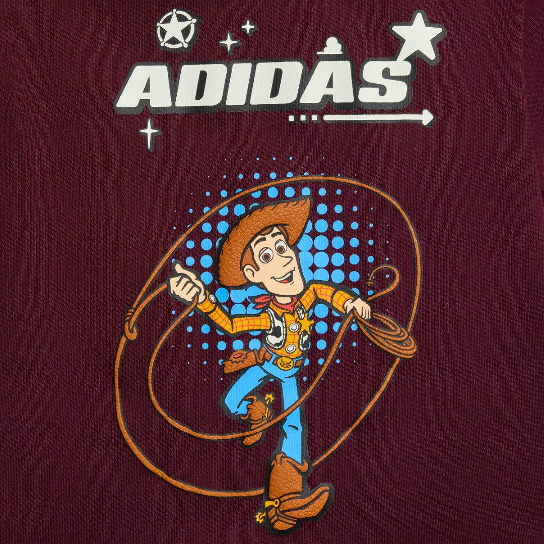 Adidas Pixar Toy Story T-Shirt Set