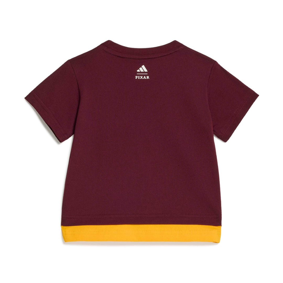 Adidas Pixar Toy Story T-Shirt Set