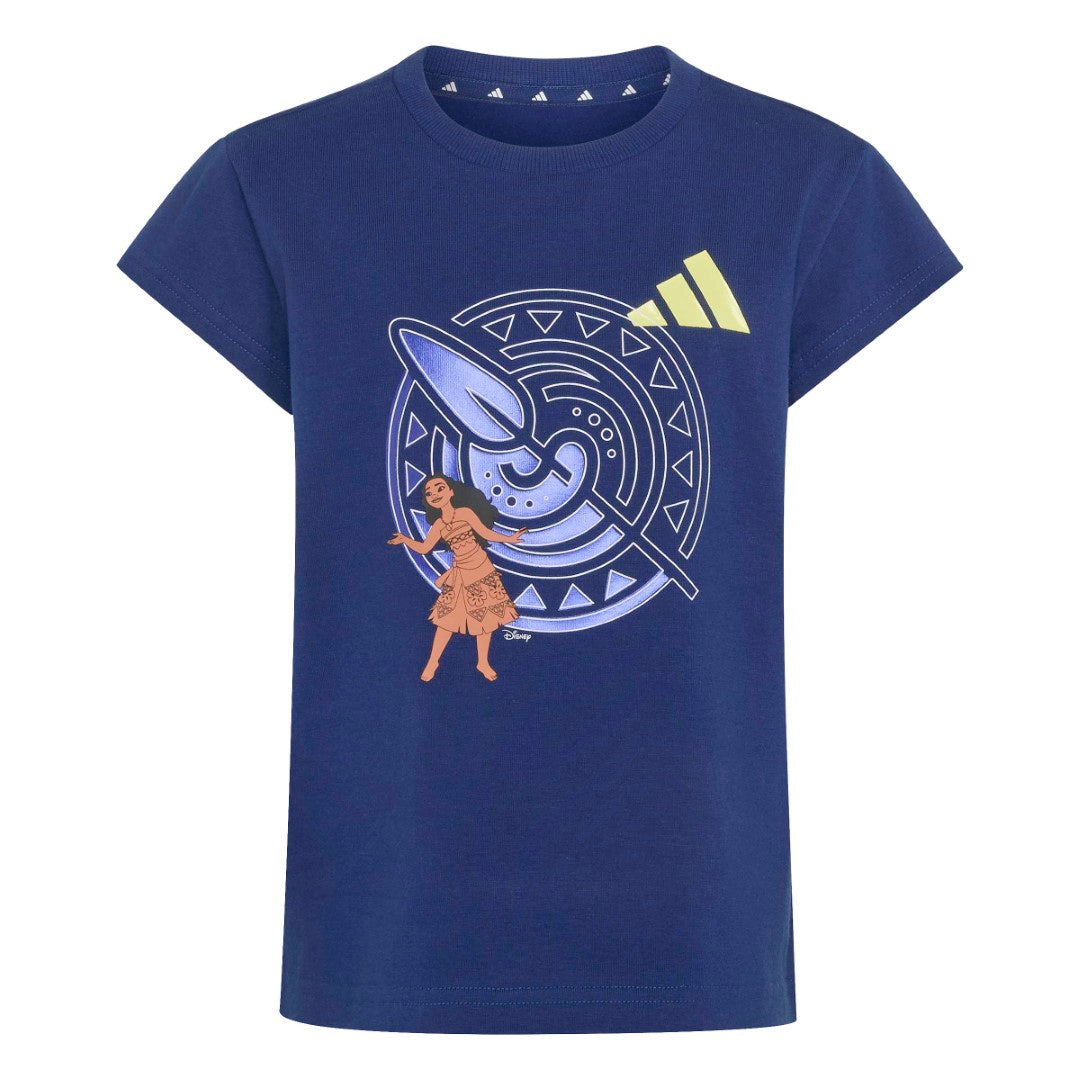 Adidas Disney T-Shirt & Leggings Set