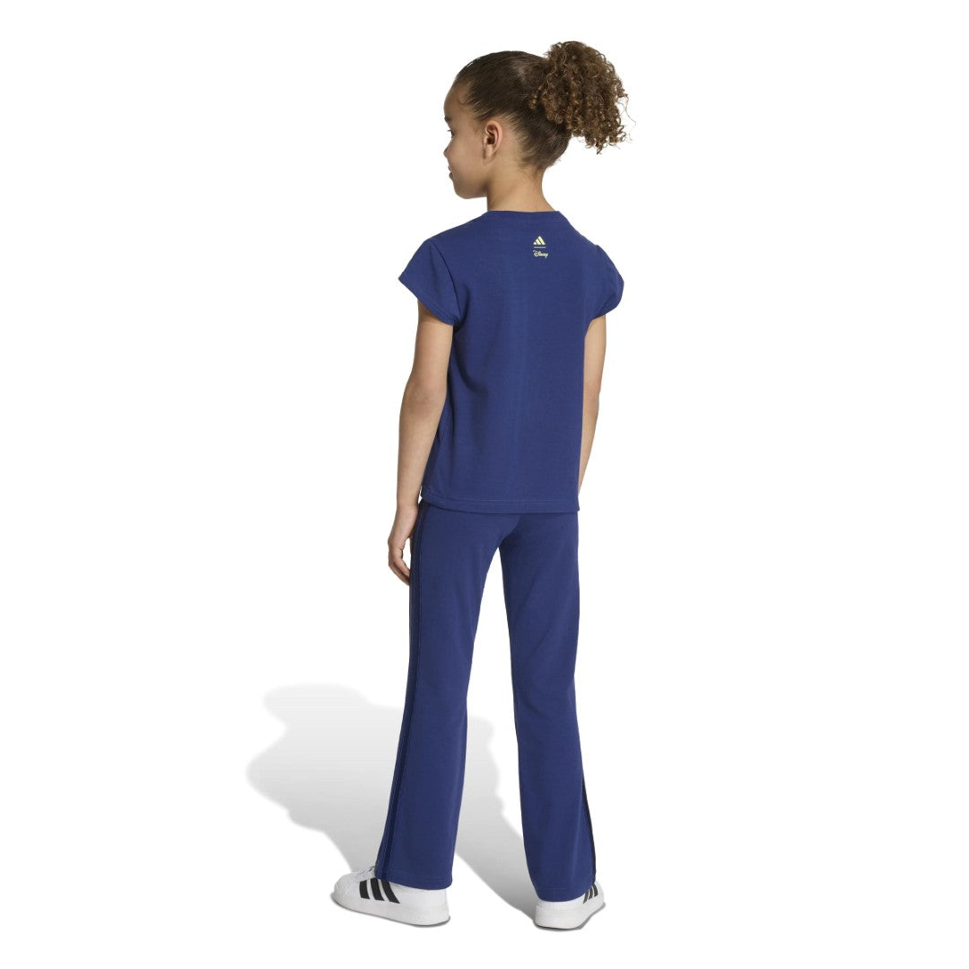 Adidas Disney T-Shirt & Leggings Set
