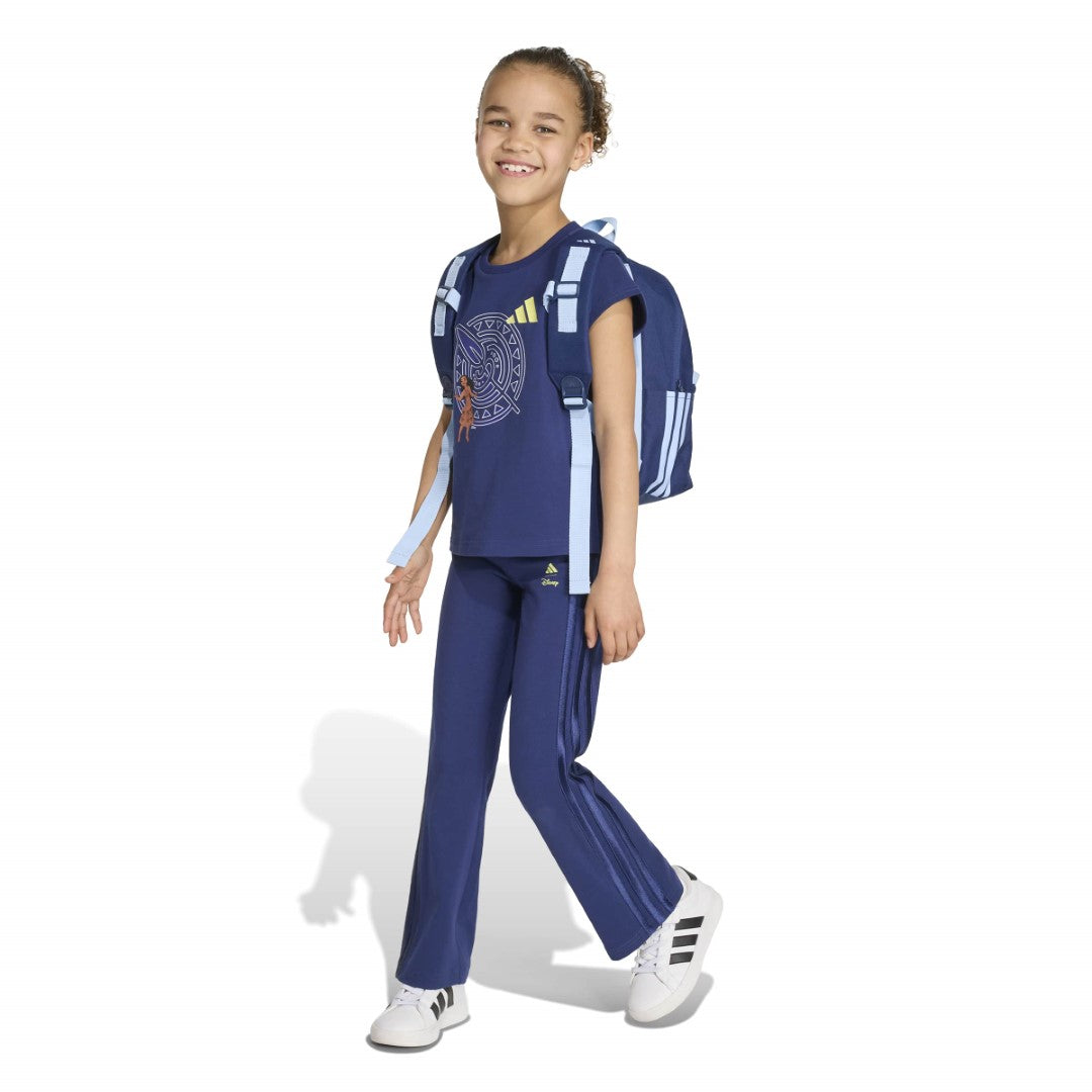 Adidas Disney T-Shirt & Leggings Set