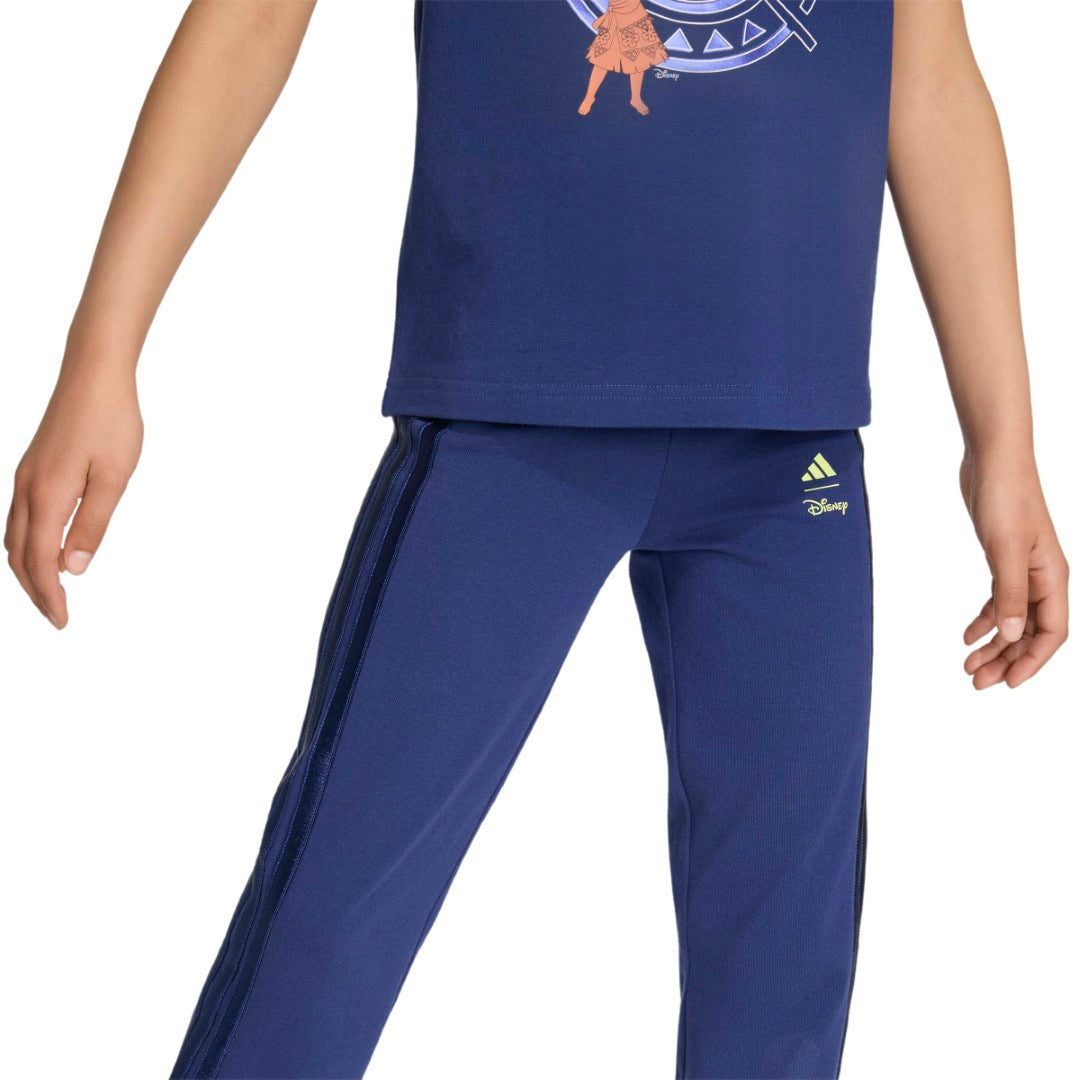 Adidas Disney T-Shirt & Leggings Set