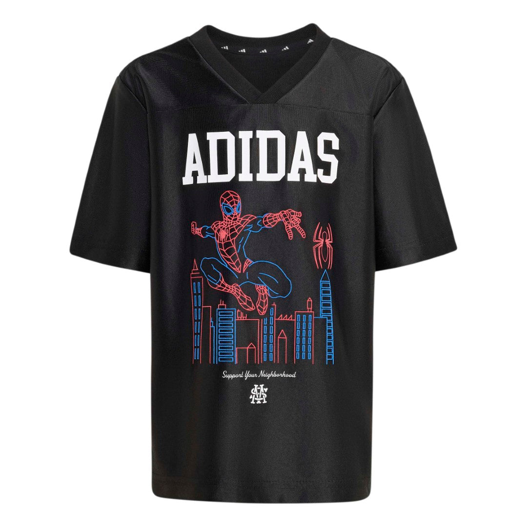 Adidas Marvel Spider-Man T-Shirt