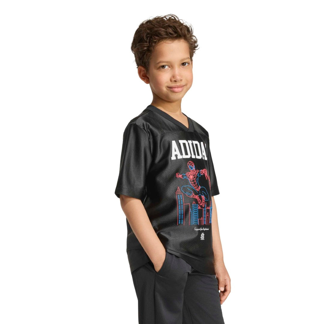 Adidas Marvel Spider-Man T-Shirt