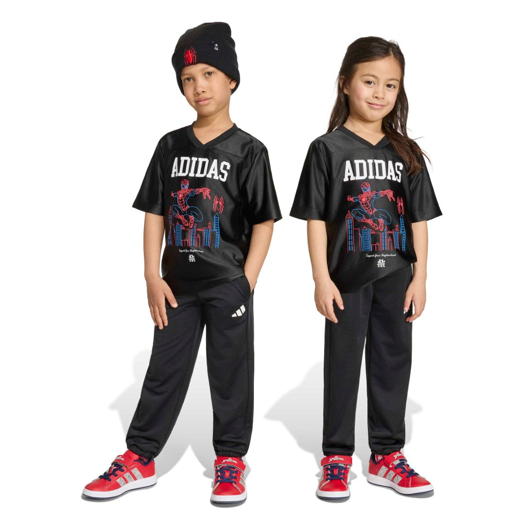 Adidas Marvel Spider-Man T-Shirt