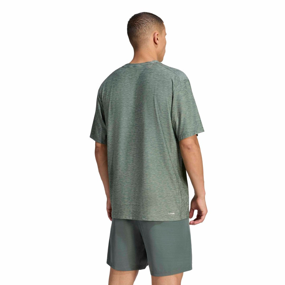 Workout Essentials Flex T-Shirt