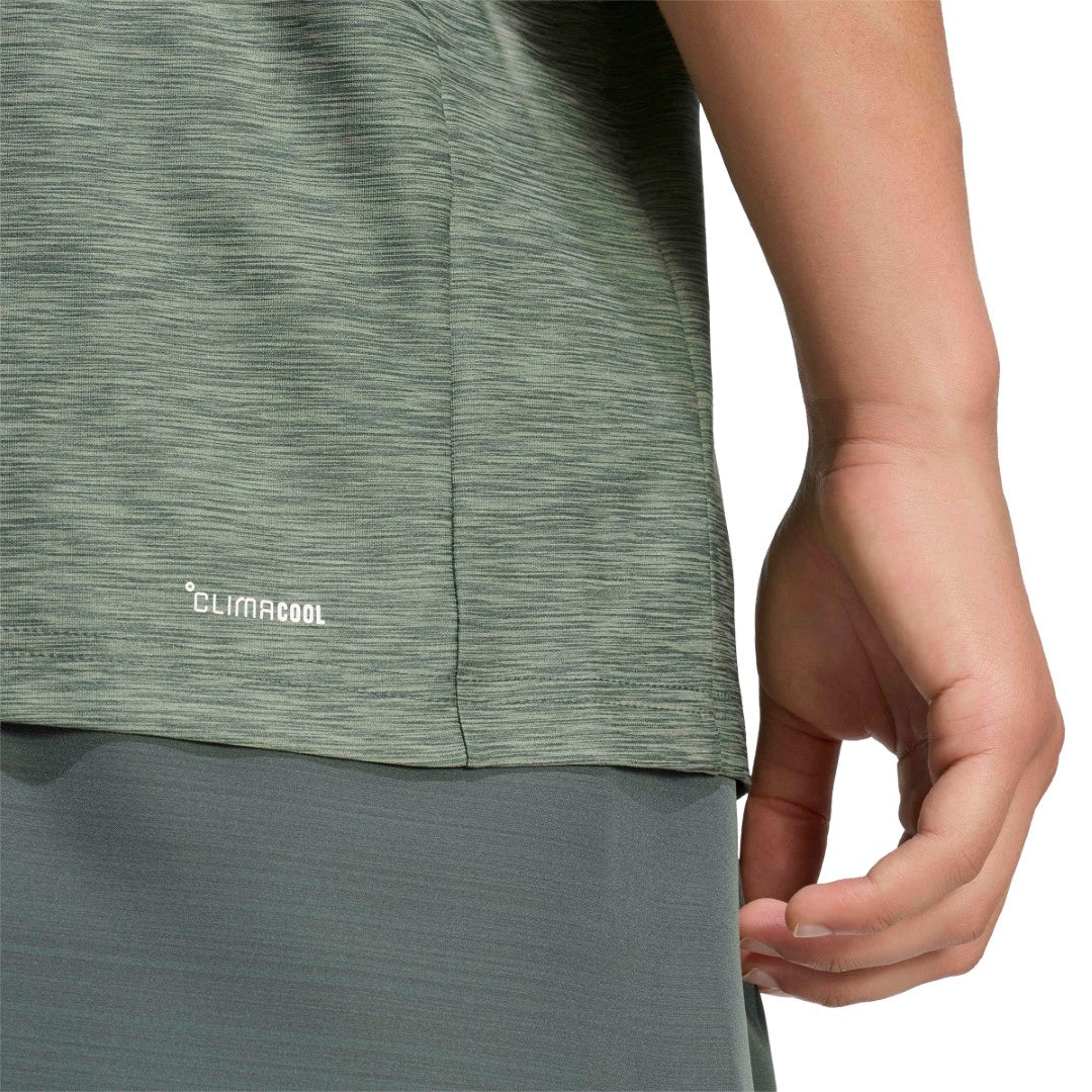 Workout Essentials Flex T-Shirt