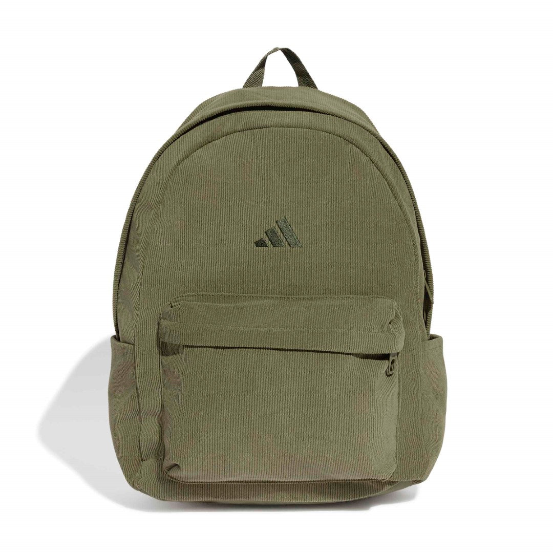 Essentials Material Backpack