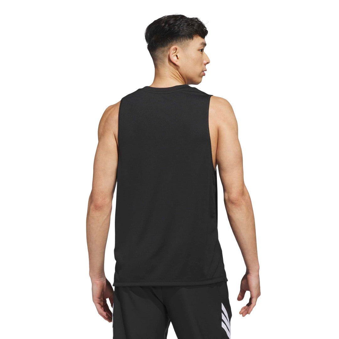 Training Tank