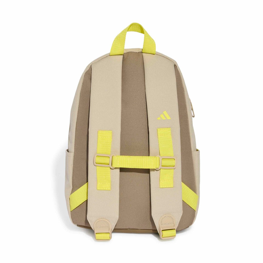Logo Backpack