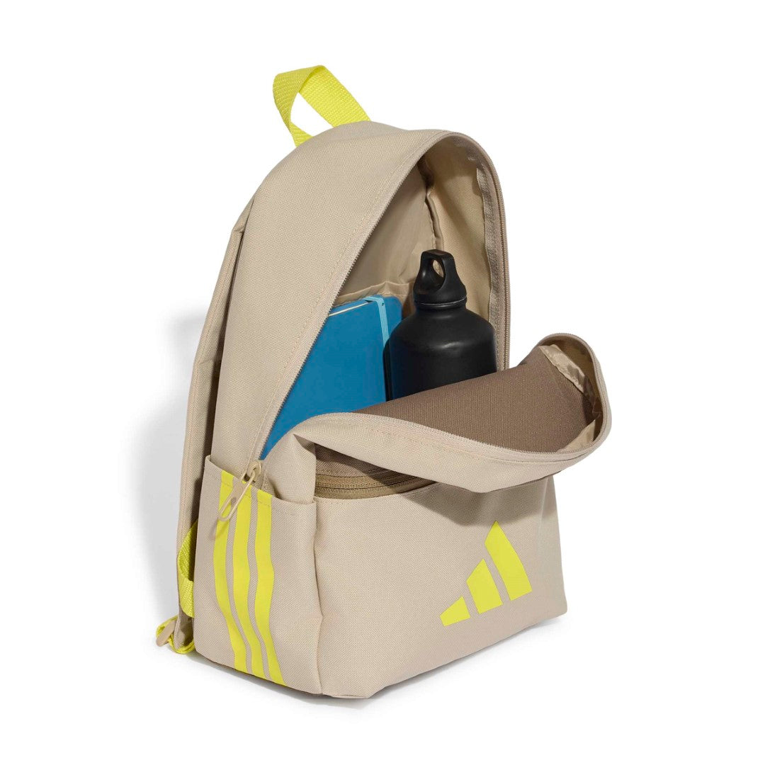 Logo Backpack