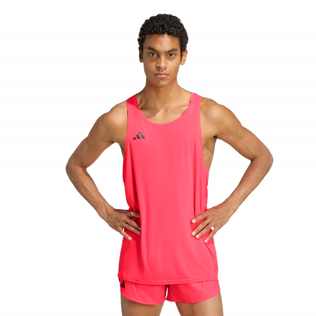 Adizero Essentials Running Tank Top