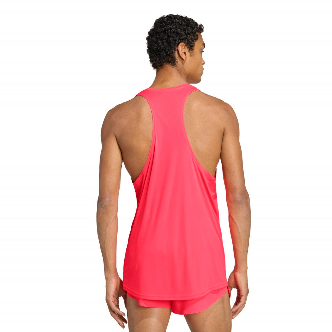Adizero Essentials Running Tank Top