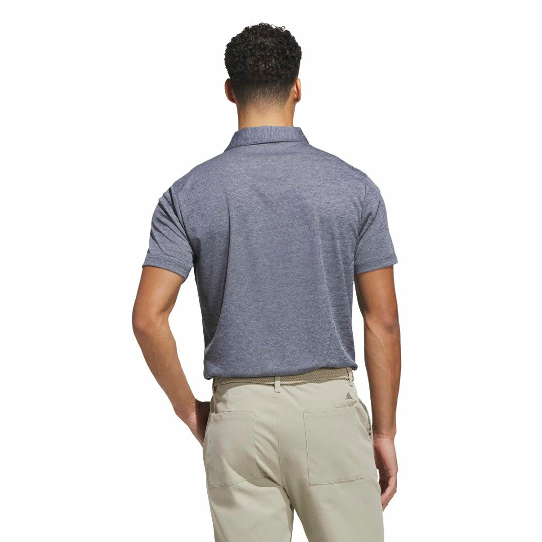 Performance Heather Polo Shirt